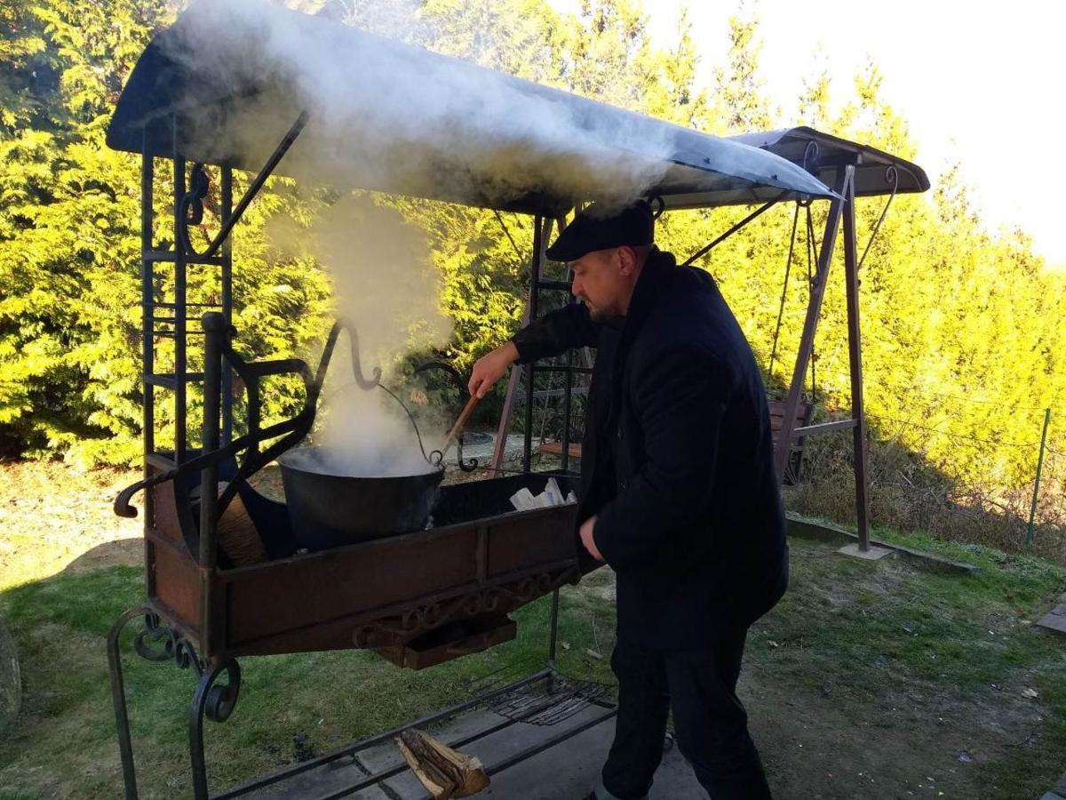 Blagodat Shayan Extérieur photo